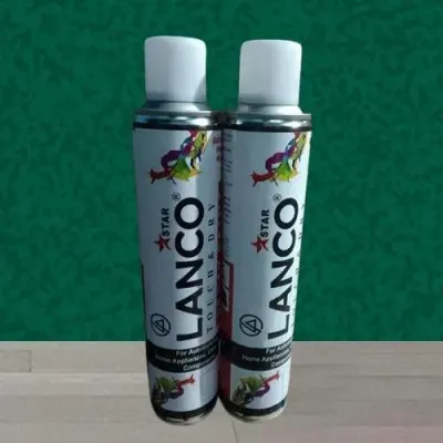 Thermal/Zinc Equipment--Airless Spray by Shanghai Liangshi Blasting And Painting Equipment Co., Ltd.