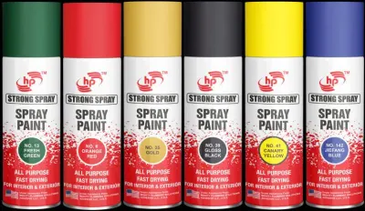 Insecticide Aerosol Spray by Guangzhou Topone Chemical Company