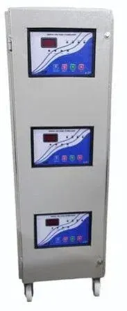 Stabilizer by Prithvi Technologies