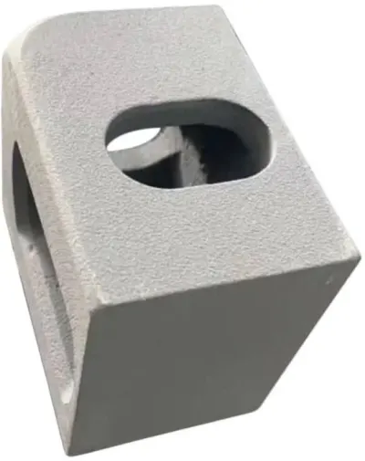 Stainless steel casting by Xinghui Precision Casting Co, Ltd