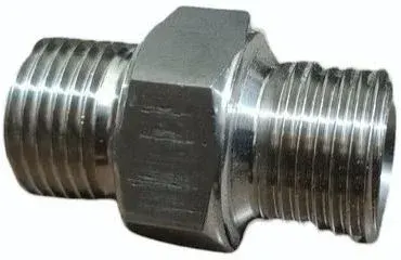 Balustrade and Connectors by Vantage Resources Limited