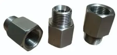 PTFE Stainless Steel Braided Brake/Clutch Hose Set by Lung Ming Li Co., Ltd