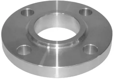 Flange by Vulcan Metals Shanghai Co., Ltd.