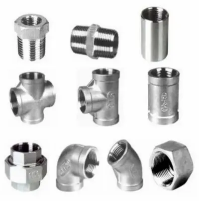 Stainless Steel Pipe by Wuxi Dongquan Industrial Equipment Technology Co., Ltd.