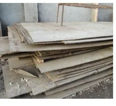 Graphite Preform Plate by Huizhou Docbond New Material Co., Ltd.
