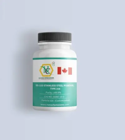 Offcut Cinnamon Powder by Silkport Global Holdings