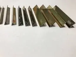 Stainless Steel Rods by Atlantic Exim