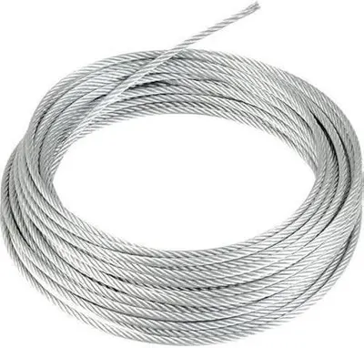 1.4301 Stainless Steel Wire by Jiangsu Steel Group Co., Ltd.
