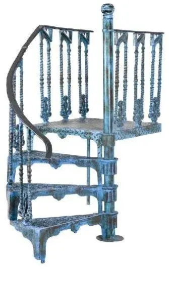 Stair Tread by Hairun Metal Gratings Ltd.