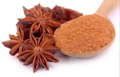 Chakra Fool, Anasphal, Badayan, (Star Anise) by Nitin Export & Trading Company