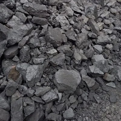 Steam Coal by Shipped Global Private Limited