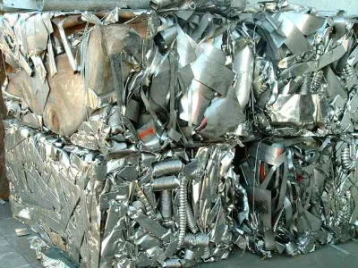 Magnesium alloy by Jiaozuo Yirui Magnesium Alloy Co., Ltd.