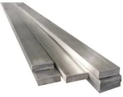 Square Bars by JQF Group
