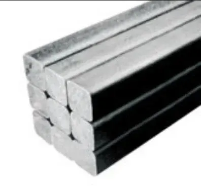 Steel Billets by Shanzay International