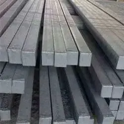 Steel Billets by Royal Mineral
