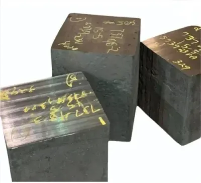 Jaggery Blocks by MSJ Sales Corporation
