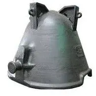 Steel Casting Impeller For Pump by Changzhou Kadi International Trade Co., Ltd