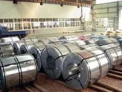 Prime Quality 0.16-0.8mm Ppgi by Tianjin Fuzhong International Trade Co., Ltd.
