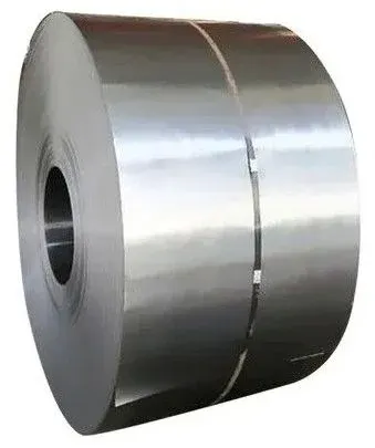 Hot dipped galvanized steel coil(HDG) by Octopus Metal Co., Ltd.