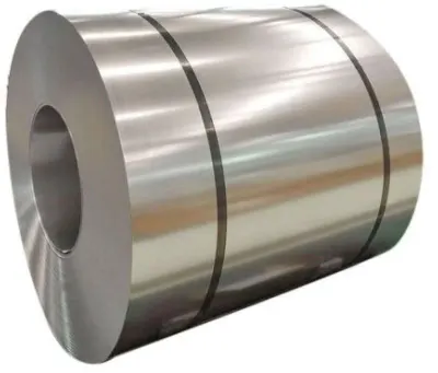 Z100 Galvanized Steel Coil by Tianjin Fuzhong International Trade Co., Ltd.
