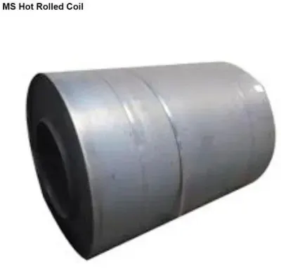 High Quality Galvanized Steel Coil by Tianjin Fuzhong International Trade Co., Ltd.