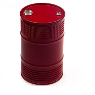 Drum steel by Arab Engneering Industries Co Ltd (Aeico)
