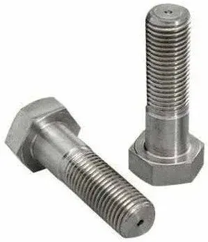 Custom Fasteners by Million Interwork Sdn. Bhd.