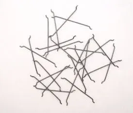 Micro Steel Fiber by MR Mark Overseas