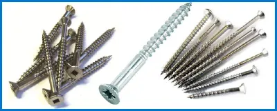 Steel Gratings by JQF Group