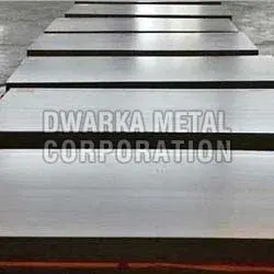 Steel plate by An Shan Ying Yat Trade Co., Ltd.