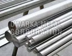 40Cr Grinding Steel Rods Mineral Processing by Shandong Huamin Steel Ball Joint-stock Co., Ltd.