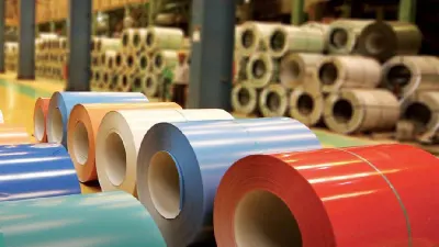 ROLL STEEL 6 - 8 Round, smooth by VIETGOODS GLOBAL EXPORT PROMOTION COMPANY
