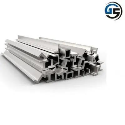 Steel Angles by Kobe Steel India