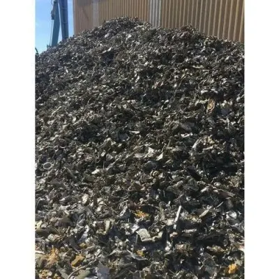 CPU Processor Scrap by Recyclingitaly