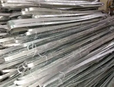 Hot Rolled Steel Strip by Anshan Hongming Metallurgical Machinery Co., Ltd.