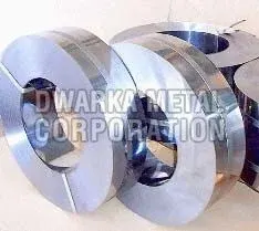 Steel Band for Roller Shutter Door by Taian Henson Metal Co., Ltd.
