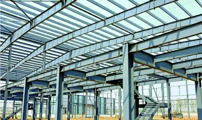 Building steel hardware by Qinhuangdao Yuanchen Hardware Co., Ltd.