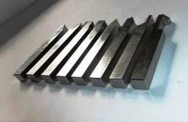 Solid Carbide Cutting Tools by Durante Enterprise