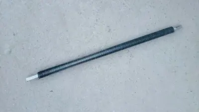 Oil tubing by Tianjin Dalipu Oil Country Goods Co., Ltd.