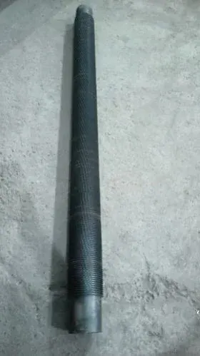 Precision ERW Flat Elliptical Steel Tube by Ontrend Industrial Ltd.