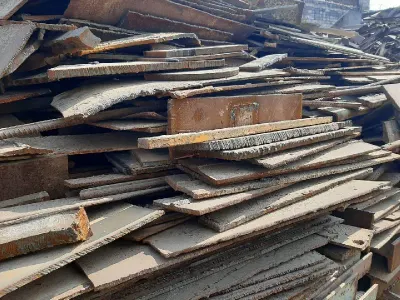 cpu processor scrap by Sasithorn Somdee Company Limited