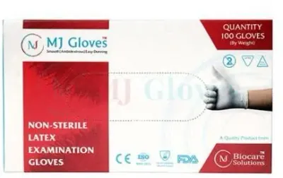 Sterile Surgical Gloves by Sterimed SDN BHD