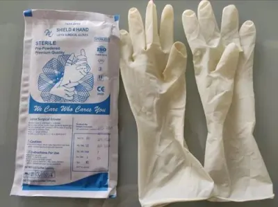 Trideer Workout Gloves by Hongkong Fortune Industry Technology Co., Limited
