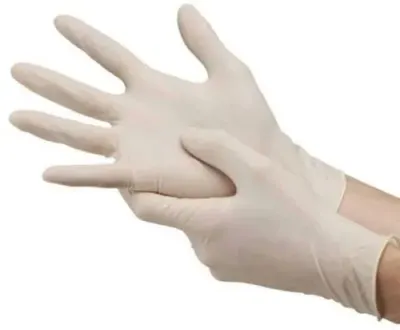 Surgical Gown (EO Sterile) by Sivshree Medittex (India) Pvt. Ltd.