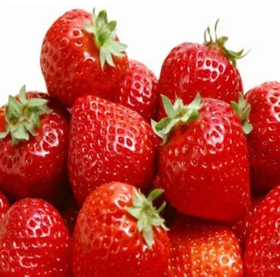 Strawberry by Nourdex