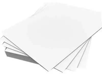 100g Fast Dry Sublimation Transfer Paper by Fei Yue Paper Industrial Co., Ltd.