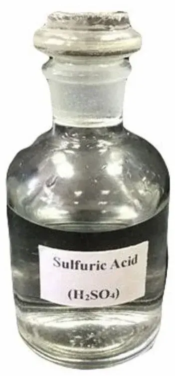 Acids by Hindalco Industries Limited