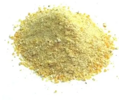Dried Crab Shell Meal by Dsw Co Ltd