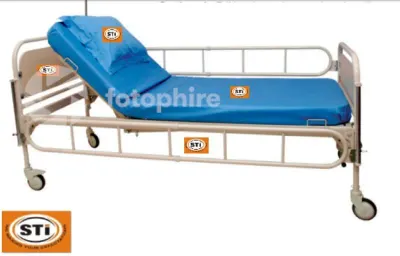 Pediatric bed by Projesan Hospital Furniture Co.