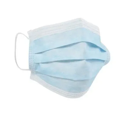Dust Respirator FFP2 Face Mask by Motex Healthcare Corp.